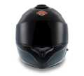 Harley-Davidson Modular Helmet N03 Outrush-R Bluetooth black  - 97144-23EX