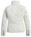 Harley-Davidson women´s Quilted Jacket Milwaukee Off White  - 97428-23VW
