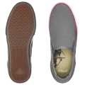 Emerica X Biltwell Wino G6 Slip-On Shoes Charcoal  - 974827V