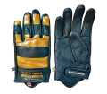 Holy Freedom Dalton gloves yellow  - 974878V