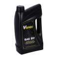 MCS Vspec SAE50 Mineral Motor Oil 4 Liter  - 975501