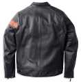 H-D Motorclothes Harley-Davidson Leather Jacket Hwy-100 Waterproof  - 98000-22EM