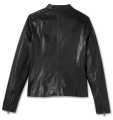 Harley-Davidson women´s Leather Jacket black XL - 98023-23VW/002L
