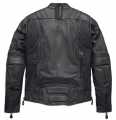 Harley-Davidson Leather Jacket FXRG Gratify Coolcore  - 98051-19EM