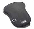 H-D Motorclothes FXRG Back Armor Replacement, black  - 98072-07VR