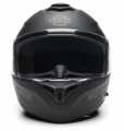 Harley-Davidson Modular Helmet N03 Outrush-R Bluetooth black matt L - 98100-22EX/000L