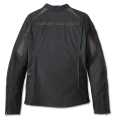 Harley-Davidson women´s Leather Jacket Paradigm Triple-Vent 2.0  - 98100-24EW