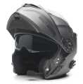 Harley-Davidson Modular Helm N03 Outrush-R Bluetooth grau matt  - 98101-22EX