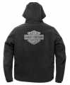 Harley-Davidson Roadway II Waterproof Fleece Jacket  - 98116-21EM