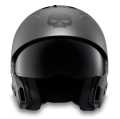 Harley-Davidson Helmet Pilot II 2-in-1 dark grey  - 98118-24EX