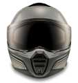 Harley-Davidson Modular Helm Evo X17 Sun Shield grau  - 98120-24VX