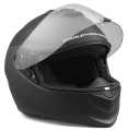Harley-Davidson Brawler Helmet X09 Carbon matte black ECE L - 98130-21VX/000L
