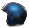 Harley-Davidson 3/4 Helmet X14 Sun Shield blue/black  - 98158-24EX