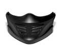 H-D Motorclothes Scorpion X04 Face Mask, matt schwarz  - 98239-18VR