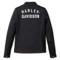 Harley-Davidson women´s Mesh Jacket Forever Harley black 1W - 98402-23VW/001W