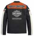 H-D Motorclothes Harley-Davidson Softshell Jacke Colorblock M - 98405-19VM/000M