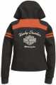 H-D Motorclothes Harley-Davidson Women's  Soft Shell Jacket Miss Enthusiast  - 98408-19VW