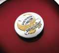 Fuel Cap Medallion Live To Ride gold  - 99020-90T