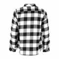 Dickies Sacramento Shirt schwarz / weiß  - 992805V