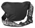 H-D Motorclothes Harley-Davidson Willie G. Belt Bag  - 99426