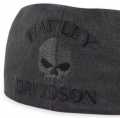 Harley-Davidson Cotton Skull Ivy Cap XL - 99471-10VM/002L