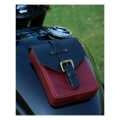 Trip Machine Tank Pouch Bag Cherry Red  - 995559