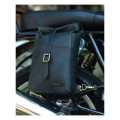 Trip Machine Mini Pannier Bag black  - 995601