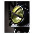 Trip Machine Headlight X-Tape black  - 995603