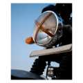 Trip Machine Headlight X-Tape vintage tan  - 995607