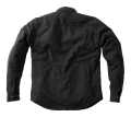 West Coast Choppers Forged Riding Shirt Black L - 995903