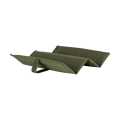 Army Surplus Foldable Outdoor seat coyote 35 x 30 x 1 cm  - 996595