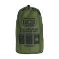 BCB Selbstaufblasbare Schlafmatte CT649O grün  - 996610