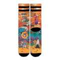 American Socks Hawaii Signature Socks  - 997742V
