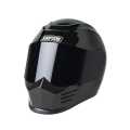 Simpson Speed Helm Black Metal  - 999513V