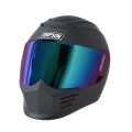 Simpson Speed Helm matt schwarz  - 999521V