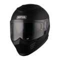 Simpson Venom helmet Matt Black  - 999539V