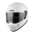 Simpson Venom helmet White  - 999570V