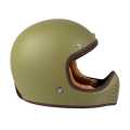 By City The Rock Helmet Green  - 999930V