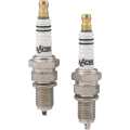 Accel Platinum Spark Plugs 6R12 Y2418P  - 22-023