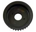 Andrews Beltdrive Transmission Pulley 34 Teeth  - 24-323