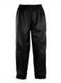 Bering ECO raintrousers black 3XL - 963277