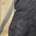 Bobhead Protective Shirt Black Morgan XXL - BHPSBM-05
