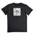 Bobhead OG Tech T-Shirt schwarz  - BHTSOGM2B