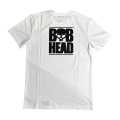 Bobhead OG Tech T-Shirt weiß L - BHTSOGM2W-03