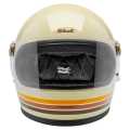 Biltwell Gringo S Helm vintage desert spectrum beige  - 982670V