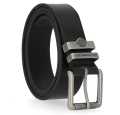 Men's Belt Live To Ride Black 36 - BMM037/0136