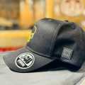 Bobhead Baseball Cap Rascal black  - BHRASC