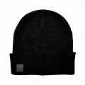 Bobhead Beanie Hat Skull Logo black  - BHSKULL-BEANIE