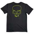 Bobhead T-Shirt Rascal Tech gelb L - BHTSRSM2Y-03