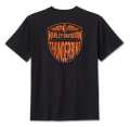 Harley-Davidson men´s T-Shirt Concept black M - 40291670-M